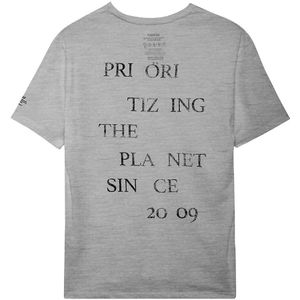 Ecoalf Prio T-shirt Met Korte Mouwen