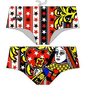 Turbo Big Queen Zwemslip