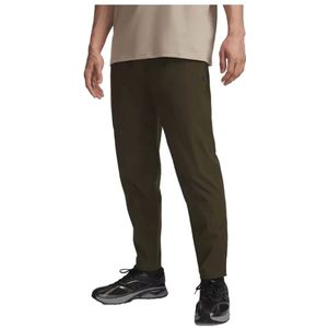 Under Armour Unstoppable Woven Tx Taper Broek