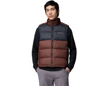 Columbia - Pike Lake Ii - Bodywarmer - Thermisch Reflecterende Voering - 100% Gerecycled Polyester
