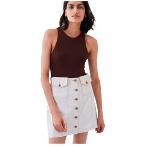 Salsa Jeans Secret Glamor Spijkerrok