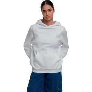 Urban Classics Organic Loose Brushed Fleece Hoodie