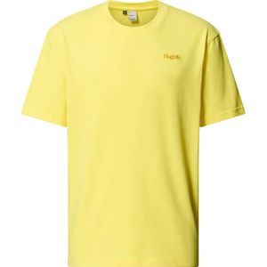 Haglofs 607658 T-shirt Met Korte Mouwen