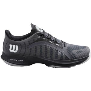 Wilson Hurakn Pro Padel Shoes Zwart EU 42 2/3 Man