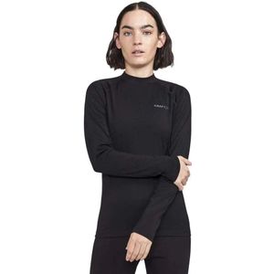 Craft Pro Wool Merino Lange Mouwen Basislaag