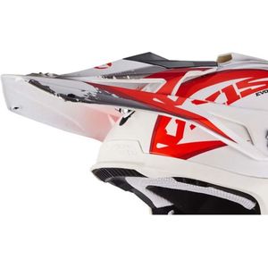 Scorpion Vx-15 Evo Air Vizier