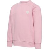 Hummel - Mini Pintuck - Sweater - Organisch Katoen