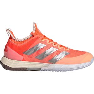 Adidas Adizero Ubersonic 4 All Court Shoes Oranje EU 39 1/3 Vrouw