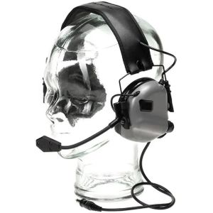 Earmor M32 Tactical Communication Hearing Protector Headset