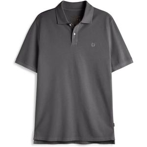 Ecoalf Ted Korte Mouw Poloshirt