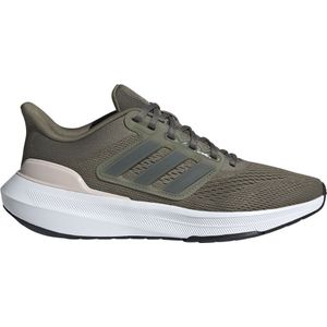 Adidas Ultrabounce Running Shoes Groen EU 39 1/3 Vrouw