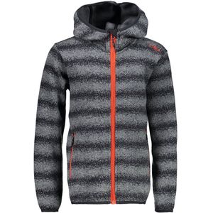 Cmp 39h0964 Fleece Met Kap