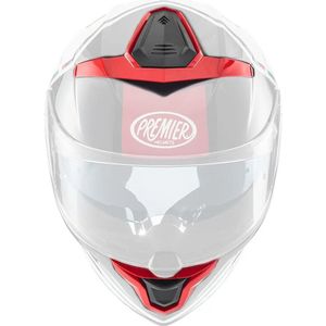 Premier Helmets Devil Helm Ventilatie Kit