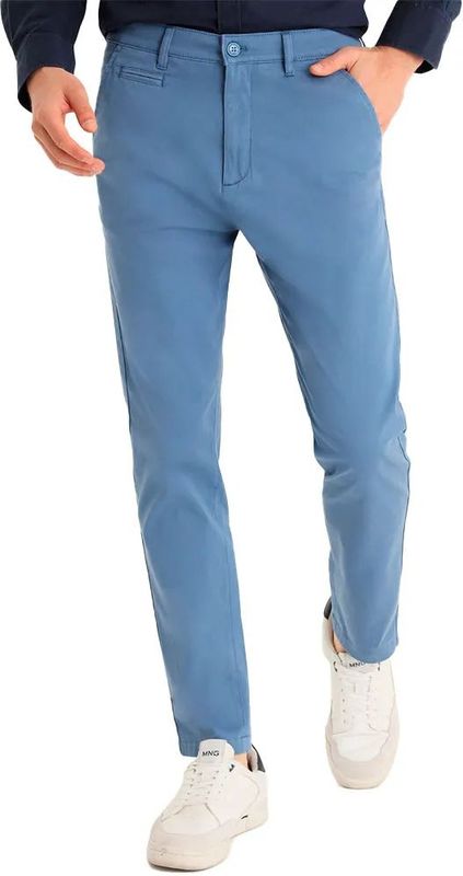 Lois Jeans 10827 Chino Broek