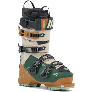 K2 Anthem Team Lv Alpine Skischoenen