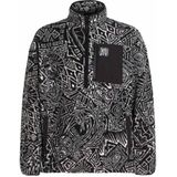 O´neill Surf Heroes High Pile Fleece Met Halve Rits