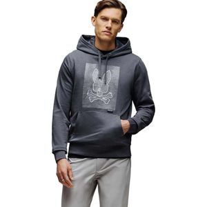 Psycho Bunny - Auguste - Sweatshirt - Regular Fit