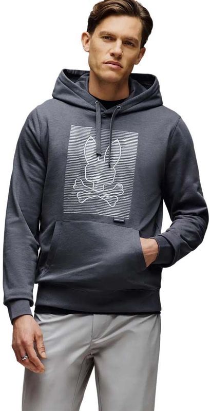 Psycho Bunny - Auguste - Sweatshirt - Regular Fit