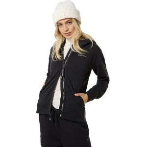 Super.natural - W WARM UP ALOOF DWR JACKET - Gewatteerde Jas - Sportieve Snit