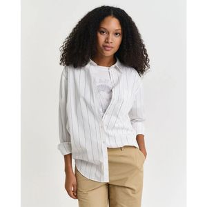 Gant 4300441 Overhemd Met Lange Mouwen