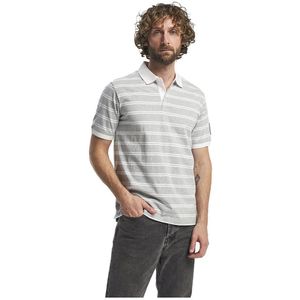 Tenson Tuck Korte Mouw Poloshirt