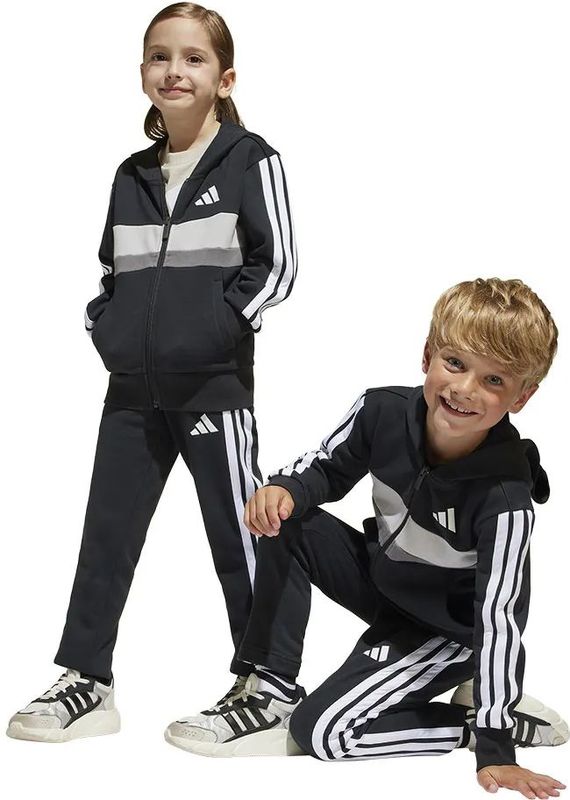 adidas - Seasonal Essentials Tiberio - Trainingspak - Kinder