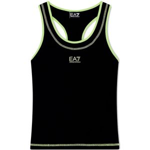 Ea7 Emporio Armani Ventus 7 Mouwloos T-shirt