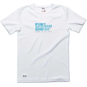 The Indian Face Nmd T-shirt Met Korte Mouwen