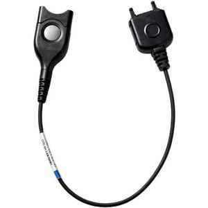 Epos Impact Ccel 191-2 Headset-adapter