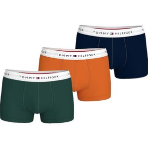 Tommy Hilfiger - Signature Essential - Boxershorts - 3 Eenheden