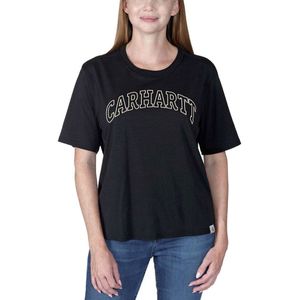 Carhartt Tk6186 T-shirt Met Korte Mouwen