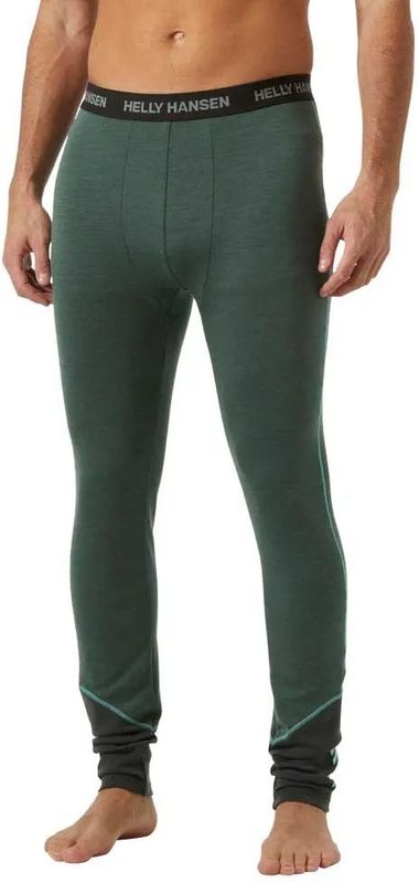 Helly Hansen - LIFA Merino Midweight - Basislaagbroek - Thermobroeken