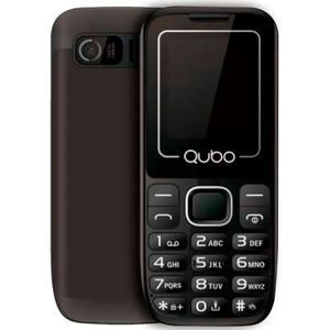 Qubo P180 2´´ Mobiele Telefoon