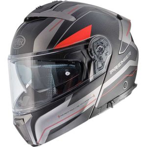 Premier Helmets 25 Legacy Gt Pinlock Included Modulaire Helm