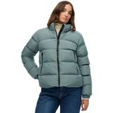 Superdry - Non Hooded Sports Puffer Jacket - Gewatteerde Jas