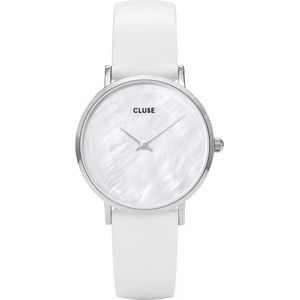 Cluse Cl30060 Watch Zilver