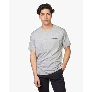 Champion 214755 T-shirt Met Korte Mouwen