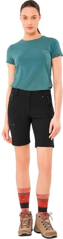 Viking - Rocklyn - 2 in 1 Trekkingbroek - Dames