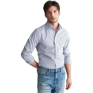 Gant 3240172 Overhemd Met Lange Mouwen