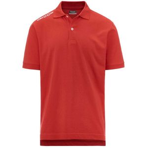 Kappa Golf Mss Korte Mouw Poloshirt