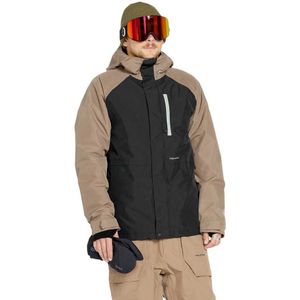 Volcom Dua Insulated Gore-tex Jas