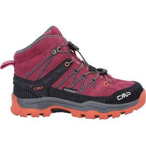 Cmp Rigel Mid Wp 3q12944 Hiking Boots Rood EU 32