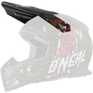 Oneal 5series Vandal Vizier