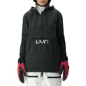 Uyn Jump 2nd Half Zip Sweatshirt