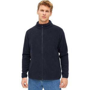 Sea Ranch Hagbard Fleece Met Volledige Rits