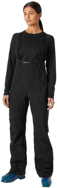 Helly Hansen Verglas Bc Broek