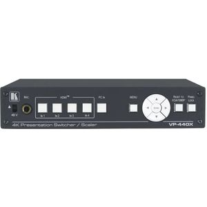 Kramer Vp-440x 18g 4k Videolijnversterker