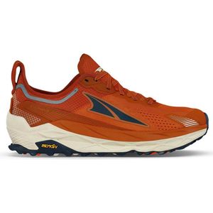 Altra Olympus 5 Trail Running Shoes Oranje EU 45 Man