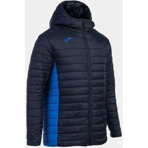 Hooded jacket Joma Urban V