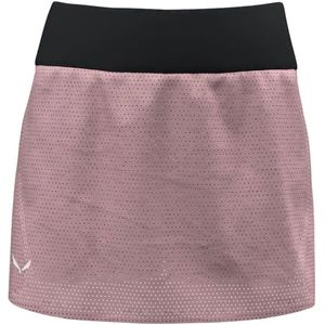 Salewa - Pedroc 2 Dst - Rok - Sneldrogend - Elastisch met Geïntegreerde Binnenbroek